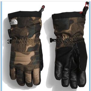 NEW KIDS The North Face Montana Glove